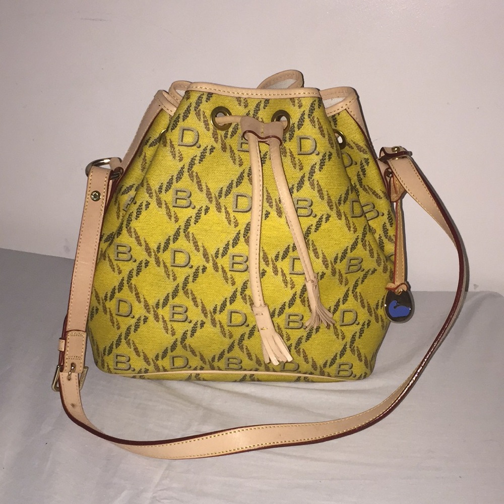 Dooney and Bourke